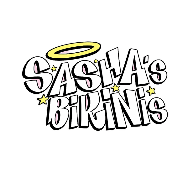 Sasha's Bikinis