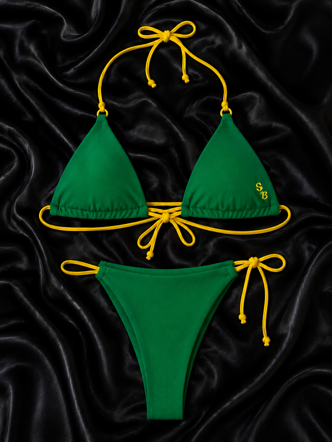 BOB SET
