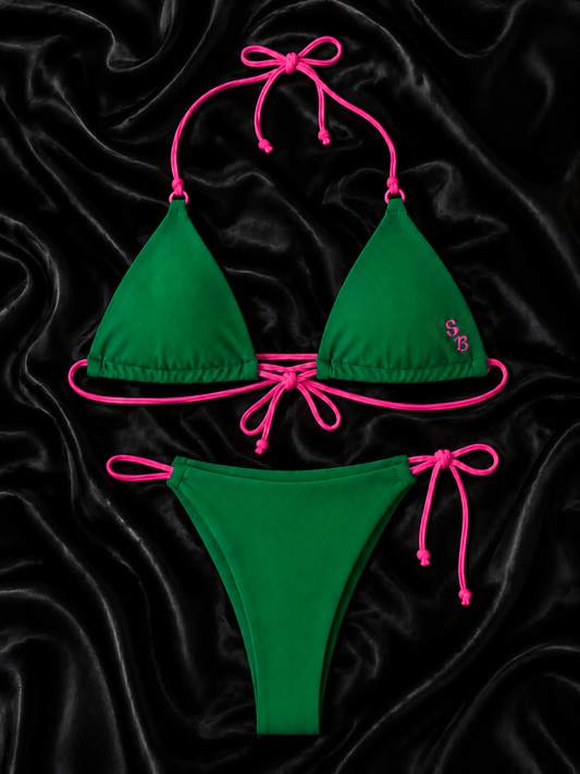 FLORA SET
