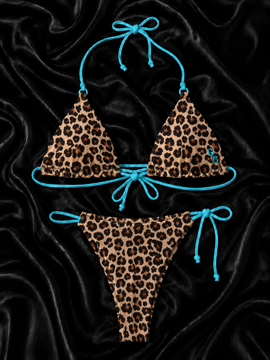 LEO SET