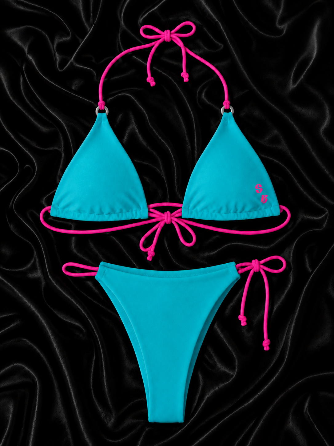 COTTON CANDY SET