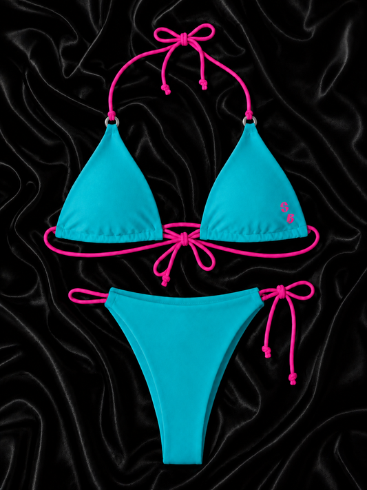 COTTON CANDY SET