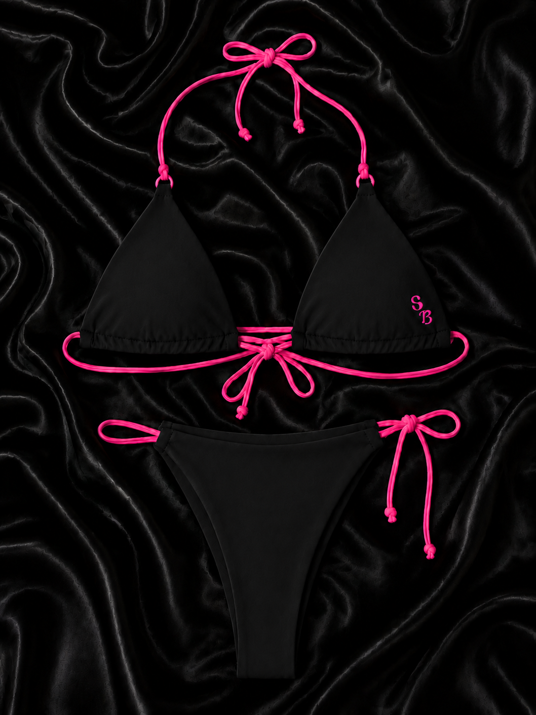 DARK PRINCESS SET