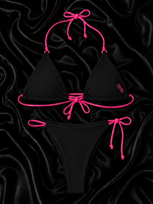 DARK PRINCESS SET