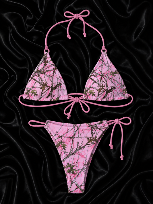 REAL TREE SET